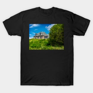 Creignish Stone Cottage T-Shirt